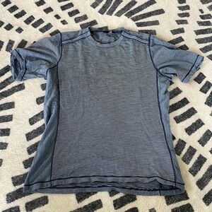 Nau 100% Merino T-shirt
